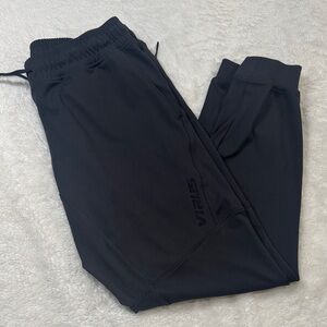 Virus GrayCasual Jogger Pants